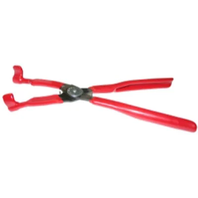 S.E. Tools 824L Long Straight Spark Plug Boot Plier