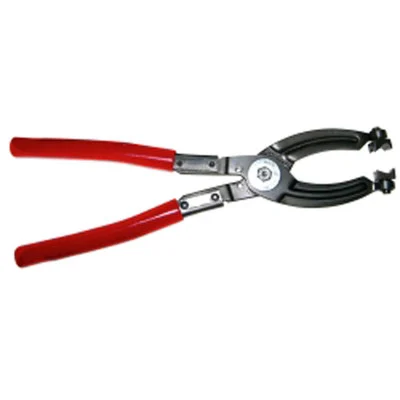 S.E. Tools 860LCLIK Long "Clic" Clamp Plier