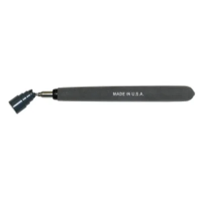 S.E. Tools 925 Telescoping Pocket Magnet (14 lb. Pull) with Swivel Head