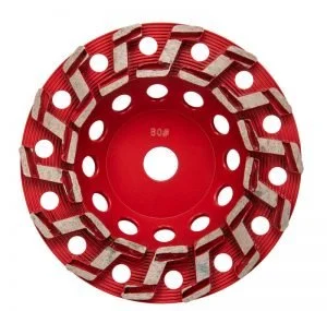S SEG CUP WHEELS