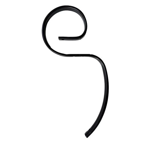 S-Tine, 32 mm x 12 mm High Clearance W/O Point