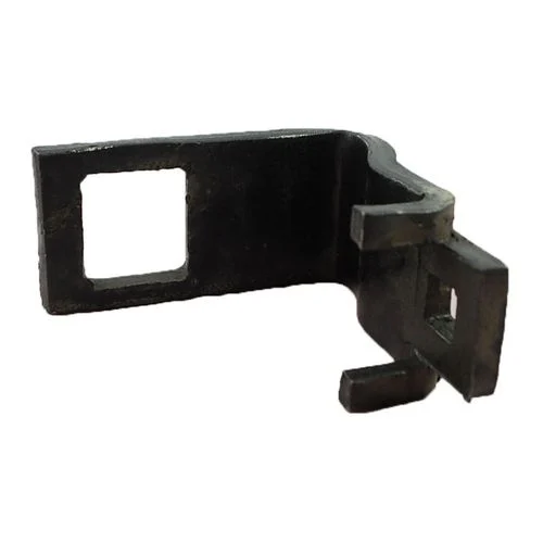 S-Tine Clamp, 2-1/2" x 2-1/2" Toolbar