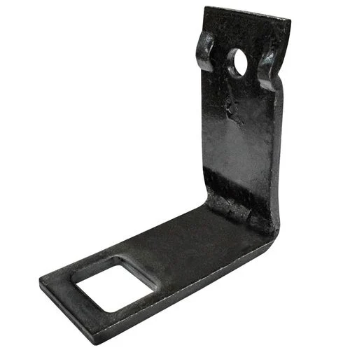 S-Tine Clamp, 3" x 3" Toolbar