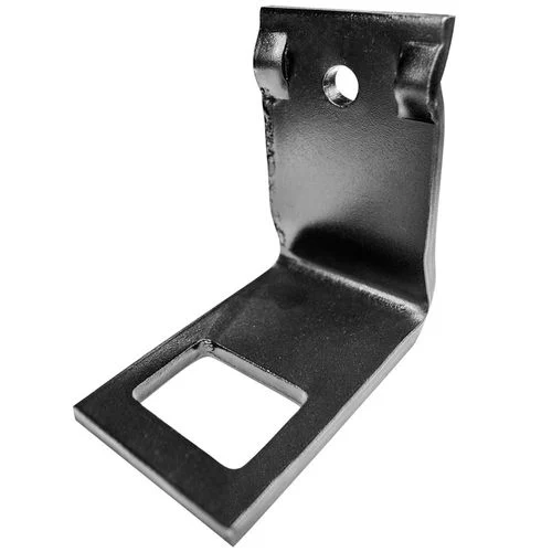 S-Tine Clamp 45 mm x 12 mm