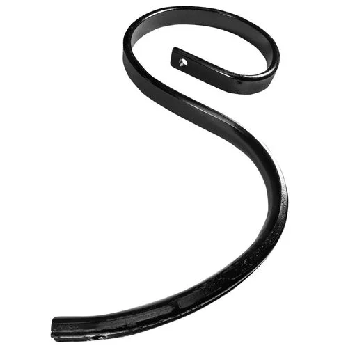 S-Tine, Heavy Duty, 14-1/2 In. Clearance
