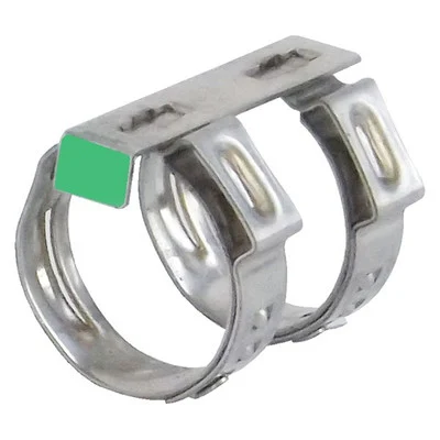 S.U.R. & R #10 Clamps Set (AC6810)