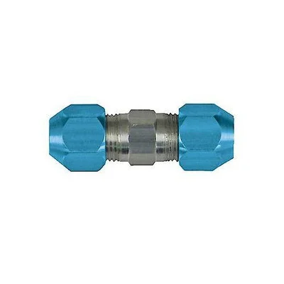 S.U.R. & R 14.5mm A/C Compression Block Off (AC145MCB)