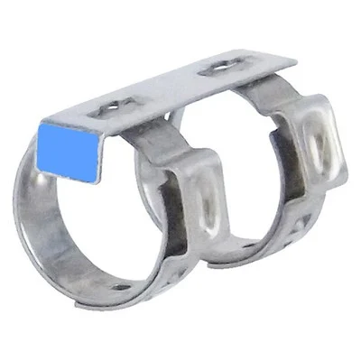 S.U.R. & R #6 Clamps Set (AC6806)