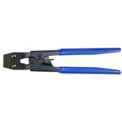 S.U.R. & R Heavy Duty Ratcheting Seal Clamp Pliers (CP90)