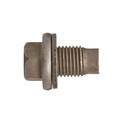 S.U.R. & R M14-1.5 Pilot Point Oil Drain Plug (DP340)