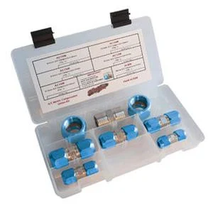 S.U.R. & R Metric A/C Compression Union Kit (AC50M)