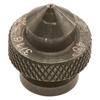 S.U.R. & R Punch - 3/16" & 1/4" - 45 OP2 (PFT350)