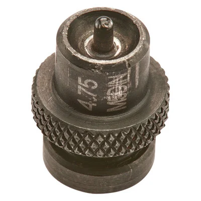 S.U.R. & R Punch - 3/16" & 4.75mm - DIN (PFT330)