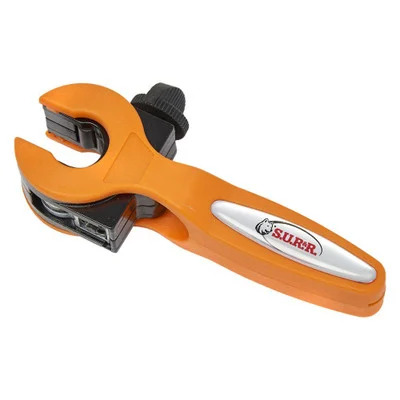 S.U.R. & R Ratchet-Action Tubing Cutter (TC40)