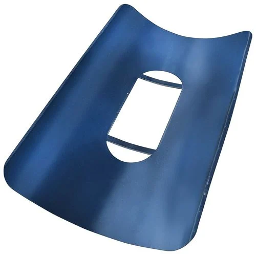 Saddle Kit Fits 150 Gallon Spray Tank With 32" Diameter