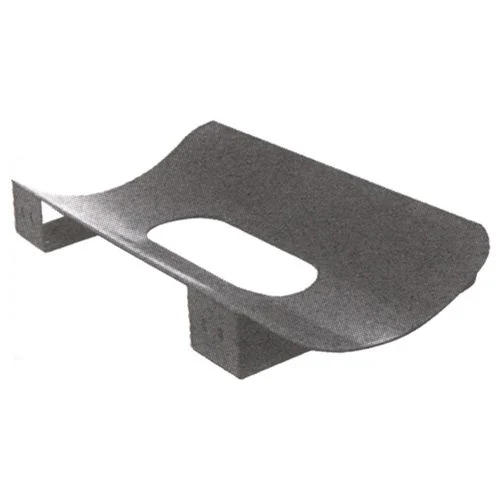 SADDLE TANK KIT