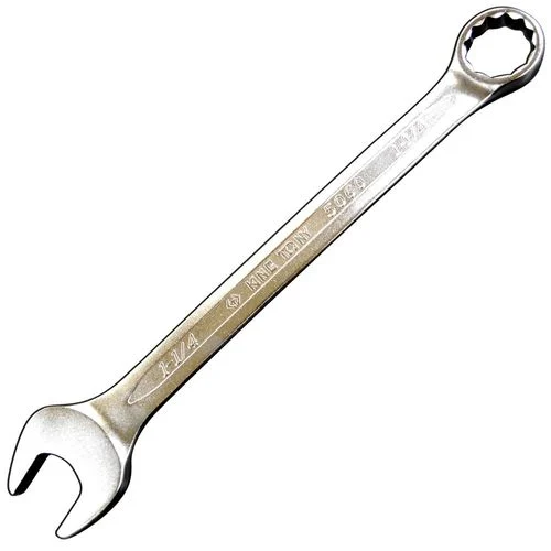 SAE COMBINATION WRENCH 1 1/4"