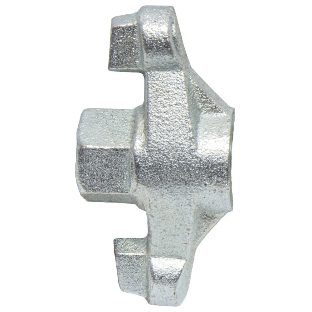 SafeLink Clamp Wing Nut
