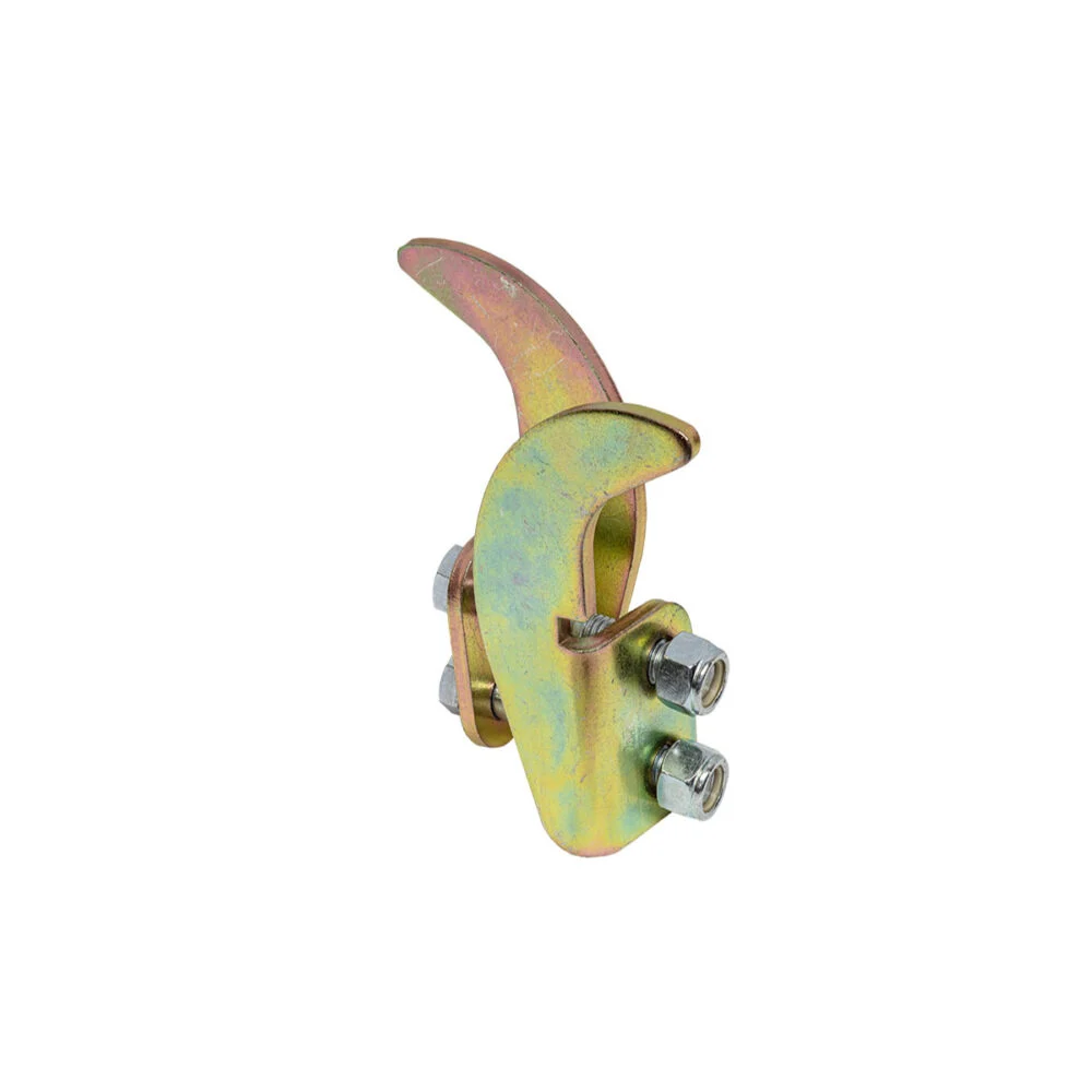 SafeLink Pass-Through Bracket