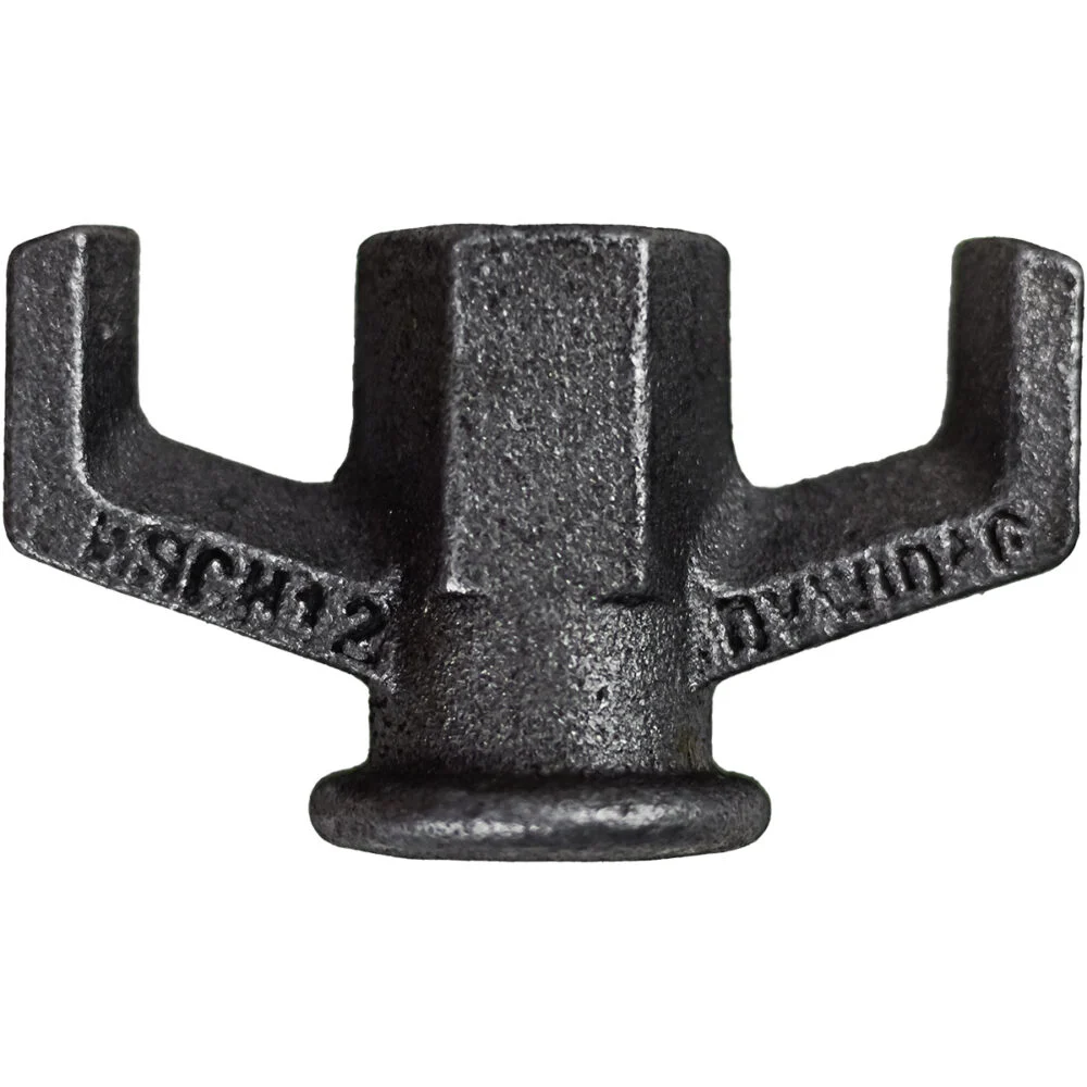 SafeLink Wing Nut