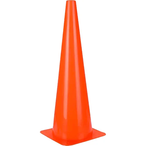 Safety Cones 18"