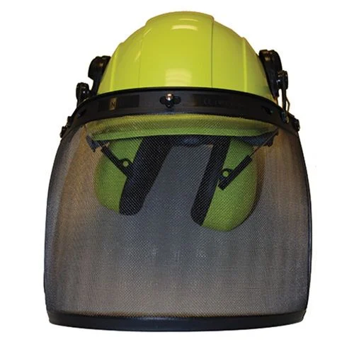 Safety Face Shield Gear