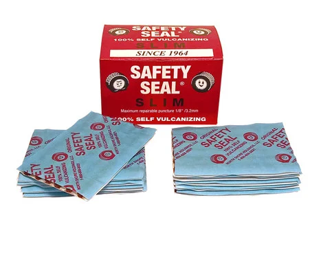 Safety Seal Slim Tire Repair Refill (RS)