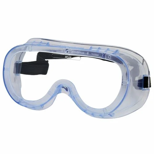 Safety Works Splash Resistant Goggles