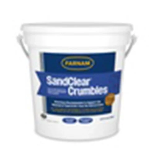 Sand Clear 99 Natural Psyllium Fiber Crumbles