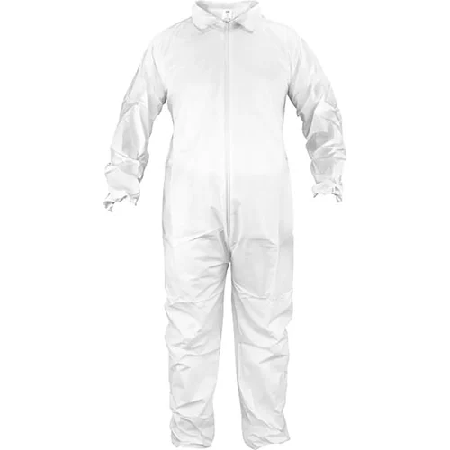 SAS Gen-Nex Crew Heavy-Duty Coveralls