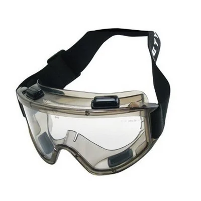 SAS Safety 5106 Deluxe Splash Goggles