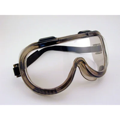 SAS Safety 5110 Overspray Splash Goggles
