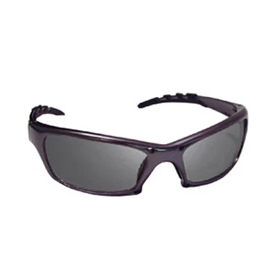 SAS Safety 542-0301 GTR Safety Glasses with Shade Lens