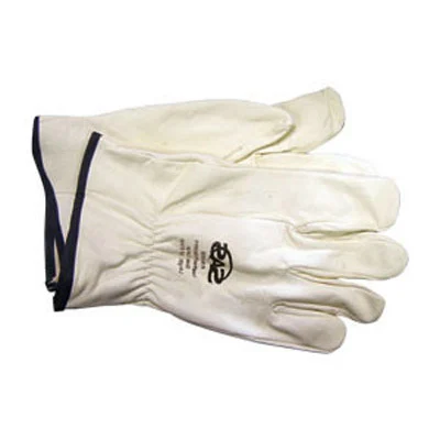 SAS Safety 6467 Protective Over Gloves for Electrical Service - Medium