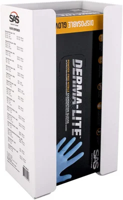 SAS Safety 6500-50 Metal Glove Dispenser