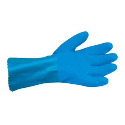 SAS Safety 6553 PVC Work Gloves, Large