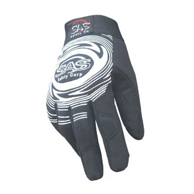 SAS Safety 6654 Mechanic's Pro Tool Gloves
