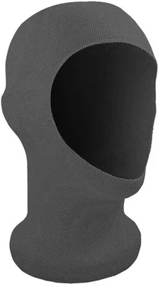 SAS Safety 6910 Deluxe Painter's Spray Sock Display, Black, Adult