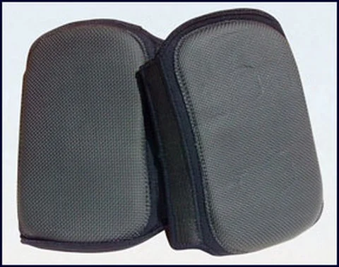 SAS Safety 7104 Ez Knees - Antislip Knee Pads