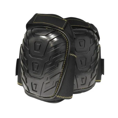 SAS Safety 7105 Gel Knee Pads