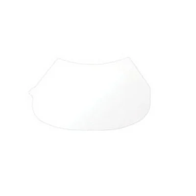 SAS Safety 7600-95 Peel-off Lens Cover Opti-fit
