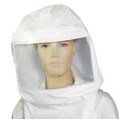 SAS Safety 9816-15 Supplied Air Hood Replacement (Package of 3)