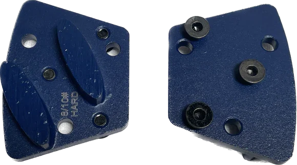 Sase - Double Bar Segments
