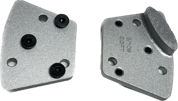 Sase Single Bar Grinding Segment