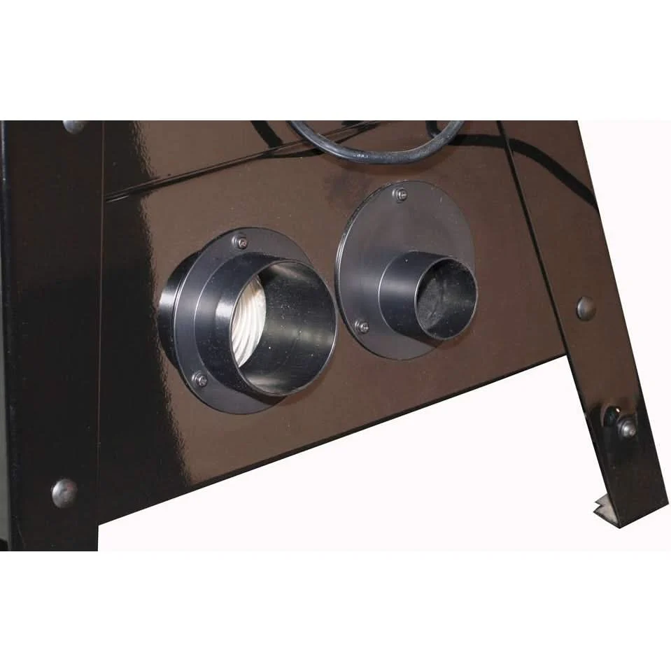 Sawstop CNS-DCP Contractor Saw Dust Collection Panel