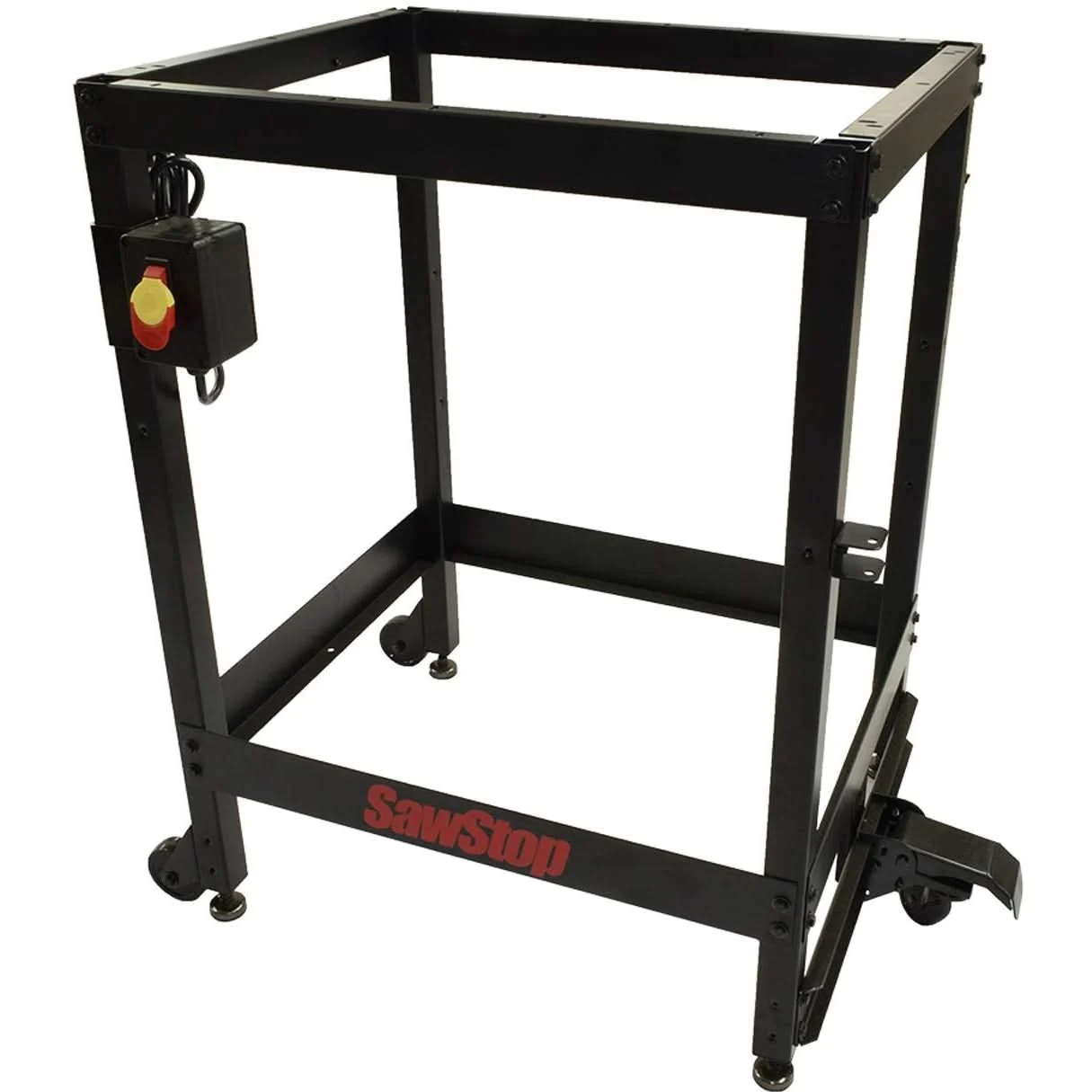 Sawstop RT-STF Floor Stand for Router Table