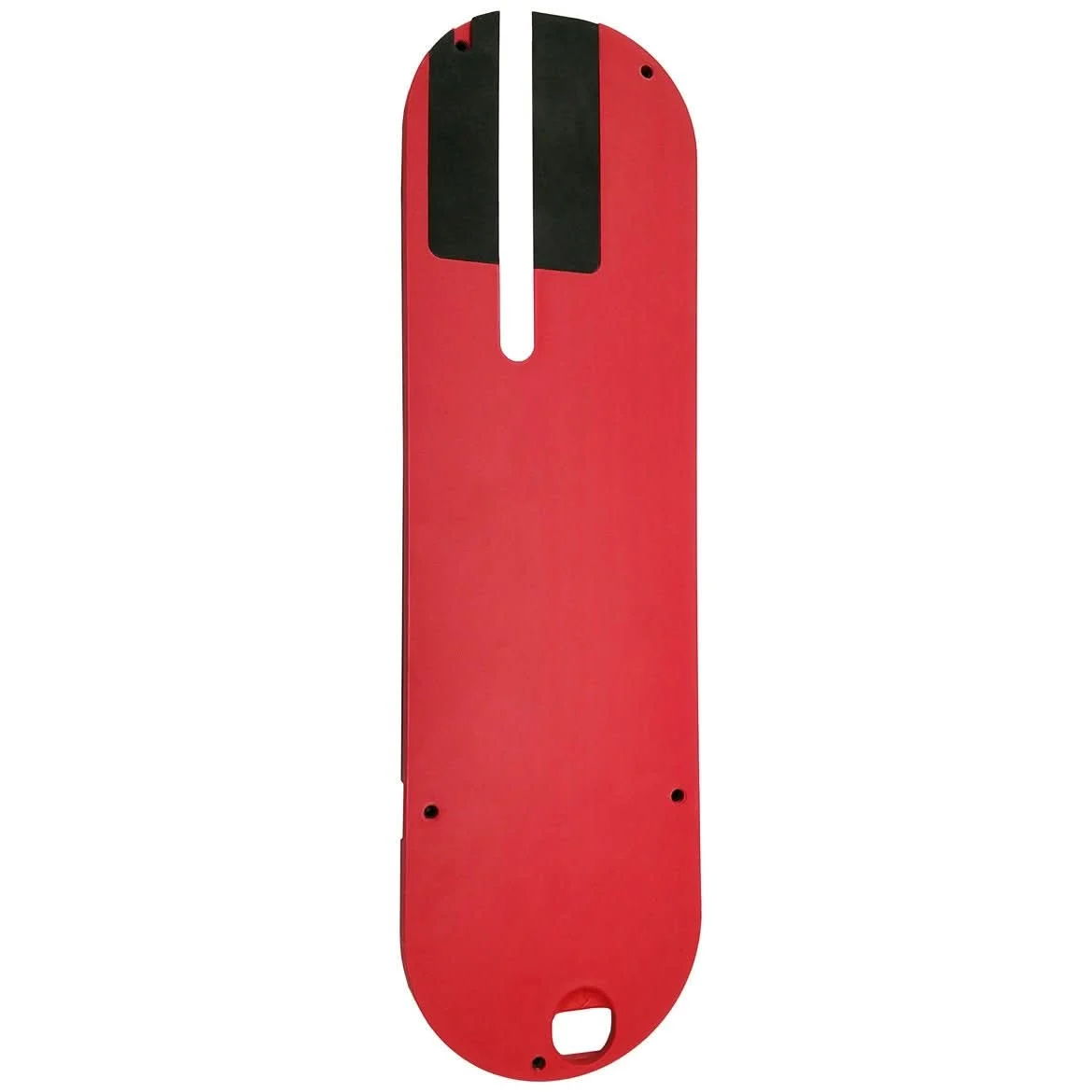 SawStop TSI-SJB Standard Zero Clearance Insert for Jobsite Saw