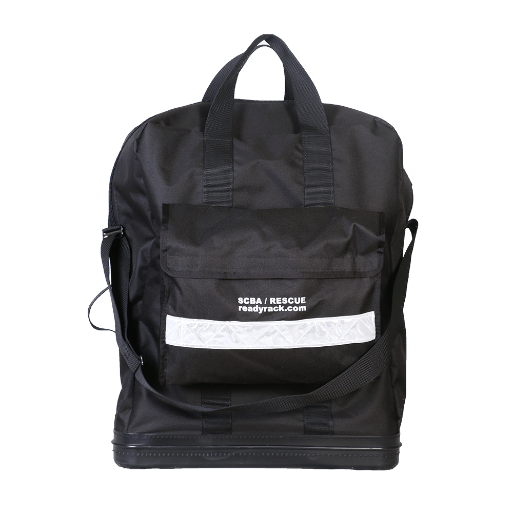 SCBA/Cylinder/Rescue Bag