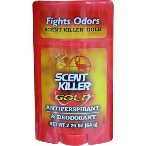 Scent Killer Deodorant, 2.25 Oz.