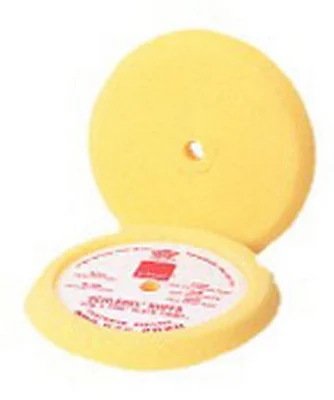 Schlegel 9" Foam Pad For Buffing Medium For Clear Coat And Base Coat (2002)